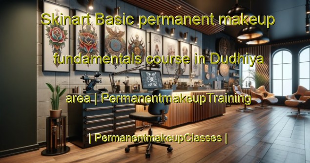 Skinart Basic permanent makeup fundamentals course in Dudhiya area | PermanentmakeupTraining | PermanentmakeupClasses | SkinartTraining-Nepal